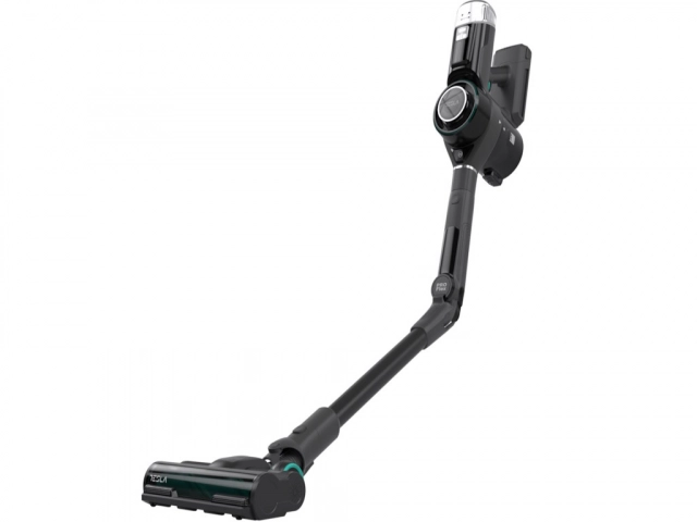 Usisivac TESLA HS500GF/štapni/400W/HEPA/2500mAh/0,6L/crna-siva
