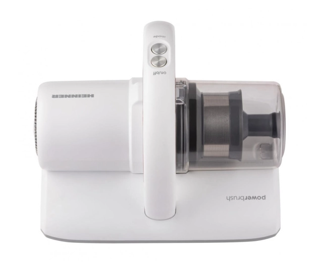 Usisivač za nameštaj Heinner HMVC-M400WH 400W/UV lamp second image