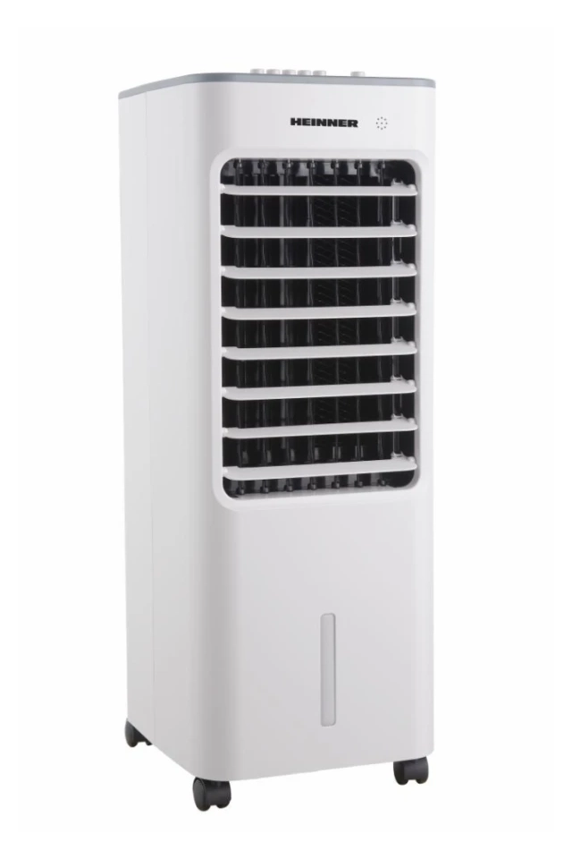 Ventilator HEINNER HACLP-MD43WH/45W/4,5l/cooler