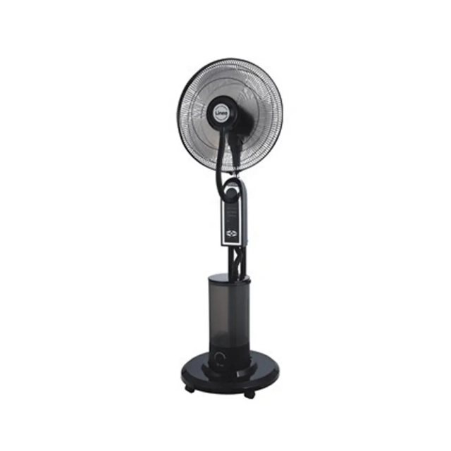 Ventilator sa raspršivačem vode Linea LMFS-0713, 75W