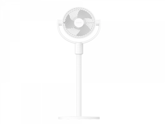 Ventilator XIAOMI Smart Standing Air Circulation Fan 18W/WIFI/Bela