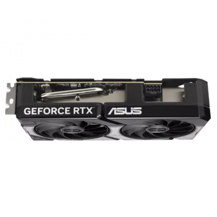 VGA ASUS RTX 5060-TI DUAL 8GB GDDR7, DUAL-RTX5060TI-O8G second image
