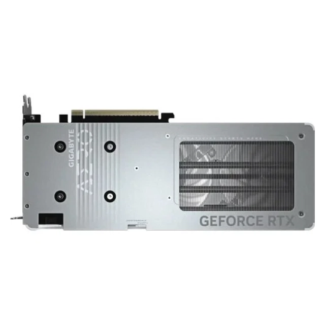 VGA Gigabyte RTX 5060 8GB AERO OC 8GB GDDR7, GV-N5060AERO OC-8GD second image