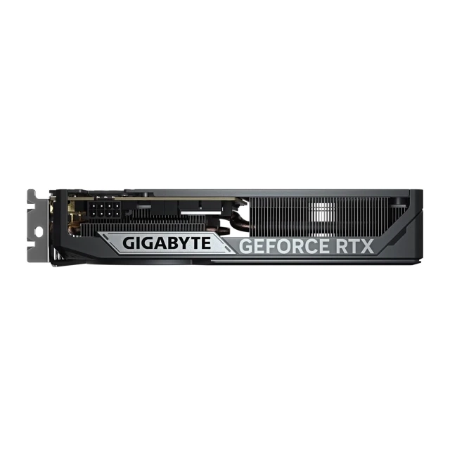 VGA Gigabyte RTX 5060 WINDFORCE 8GB OC, GV-N5060WF2OC-8GD second image