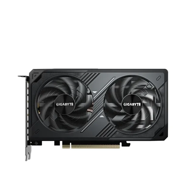VGA Gigabyte RTX 5060 WindForce Max OC 8GB, GV-N5060WF2MAX OC-8GD