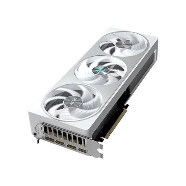 VGA Gigabyte RTX 5070 AERO 12GB OC, GV-N5070AERO OC-12GD second image