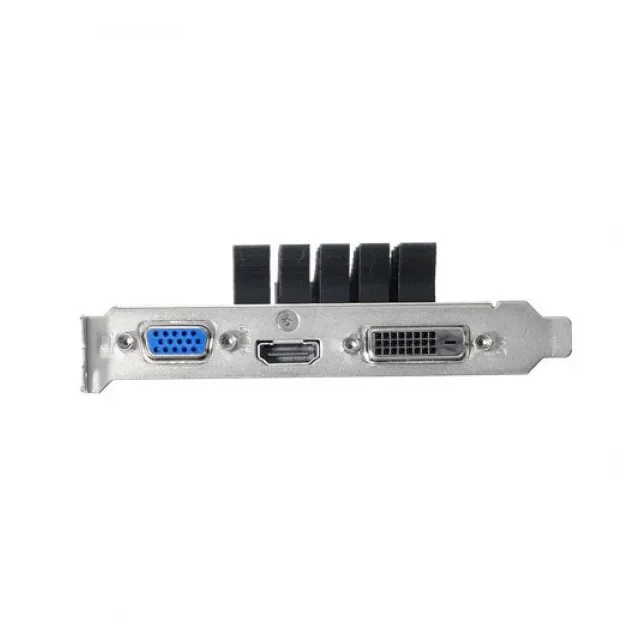 VGA PCIE ASUS GT730-SL-2GD5-BRK 64bit second image