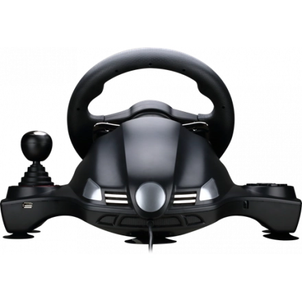 VOLAN FLASHFIRE FORCE WHEEL