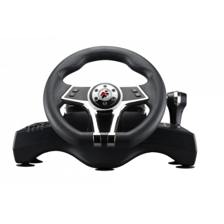 VOLAN FLASHFIRE HURRICANE WHEEL