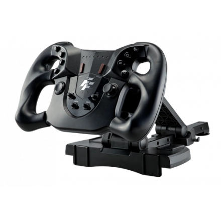 VOLAN FLASHFIRE MONZA RACING WHEEL