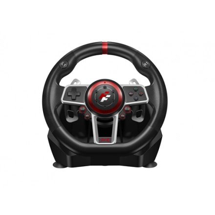 VOLAN FLASHFIRE SUZUKA RACING WHEEL 900S PREMIUM