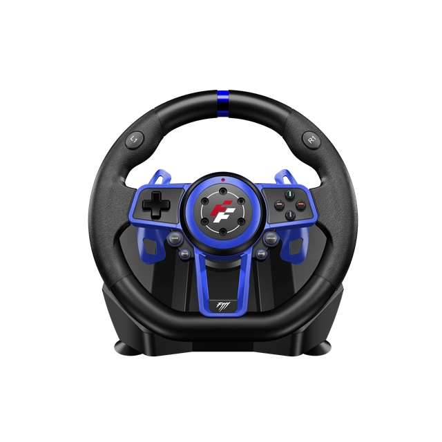 VOLAN FLASHFIRE SUZUKA RACING WHEEL