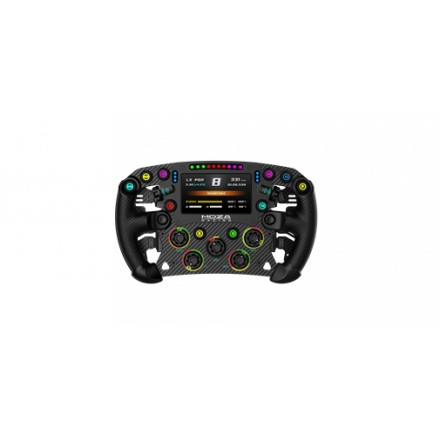 VOLAN MOZA RACING FSR2 FORMULA WHEEL