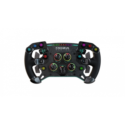 VOLAN MOZA RACING GS V2P STEERING WHEEL