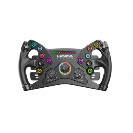 VOLAN MOZA RACING KS FORMULA WHEEL