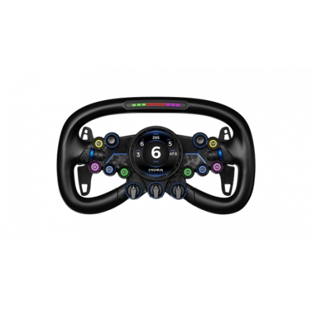 VOLAN MOZA RACING VISION GS STEERING WHEEL