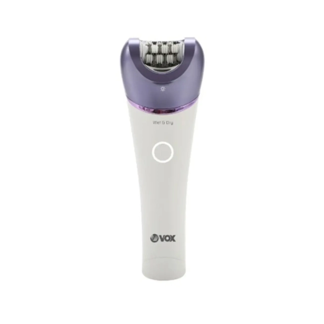 Vox Epilator LS607P  second image