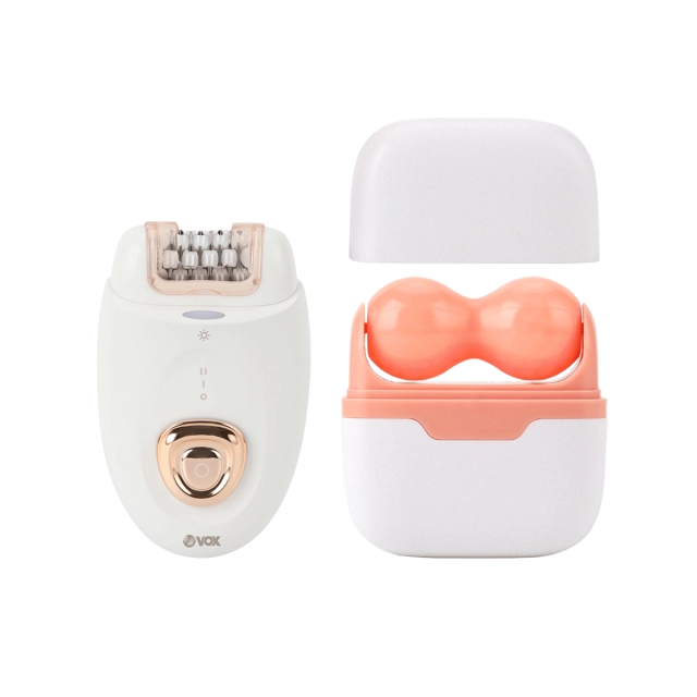 Vox Epilator set SETLS5058N 