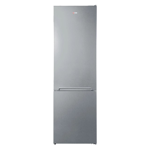 Vox Frizider kombinovani NF 3730 IXE 