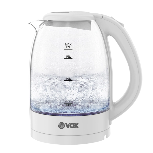Vox Ketler WK 8010 