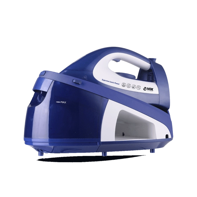 Vox Parna stanica DPS 6220 