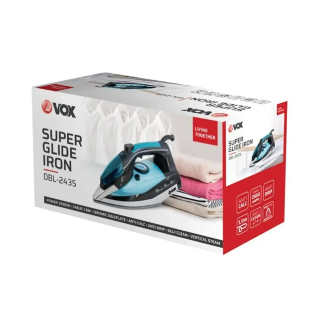 Vox Pegla DBL 2435  second image