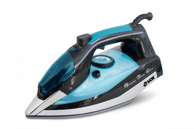Vox Pegla DBL 2435 