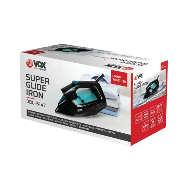 Vox Pegla DBL 2447  second image