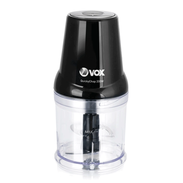 Vox Seckalica MC 393 