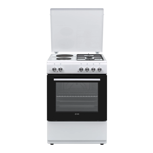 Vox Šporet GHB 6220 W 