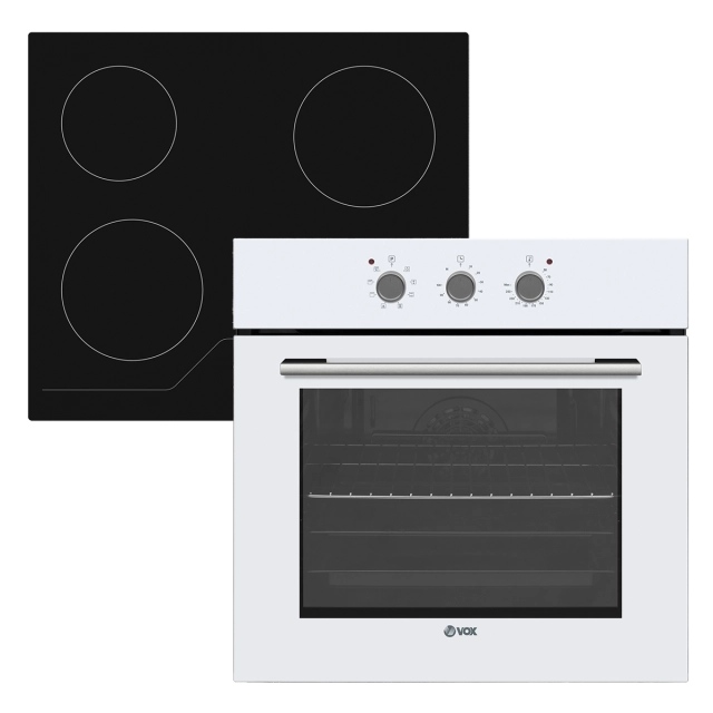 Vox Ugradni set SET 2110400 W 