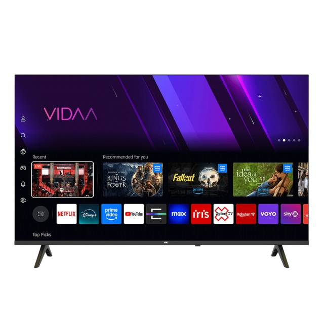 Vox UHD 43QVU684 