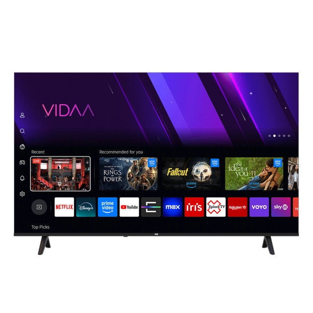 Vox UHD 55VYU684 