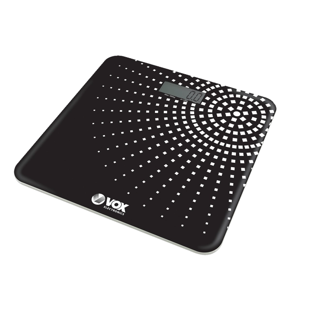 Vox Vaga telesna PW 436-01 