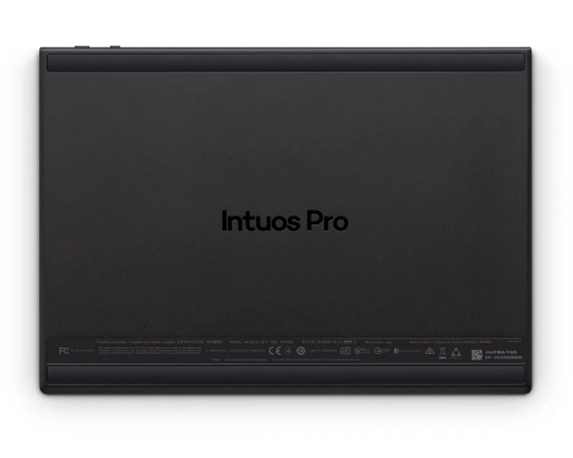 WACOM Grafička tabla Intuos Pro Medium (PTK670K0B)  second image