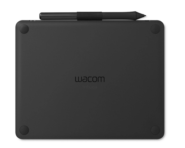 WACOM Grafička tabla Intuos S BT Manga crna (CTL-4100WLK-M)  second image