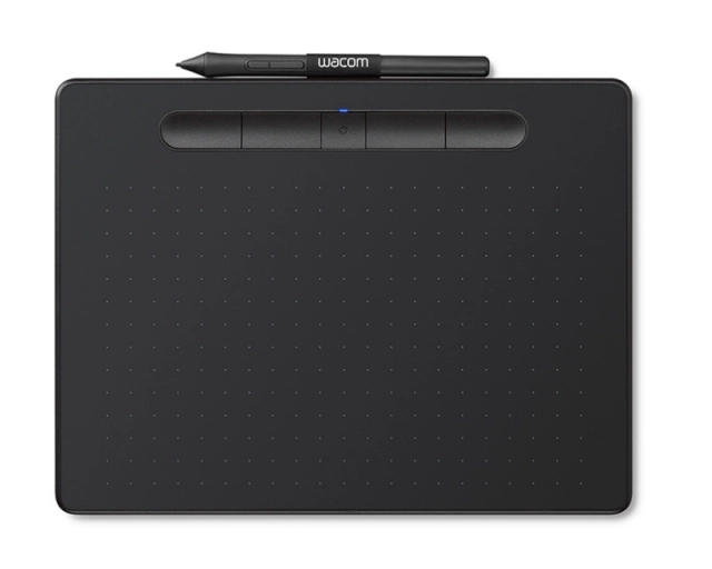 WACOM Grafička tabla Intuos S crna (CTL-4100K-N)  second image