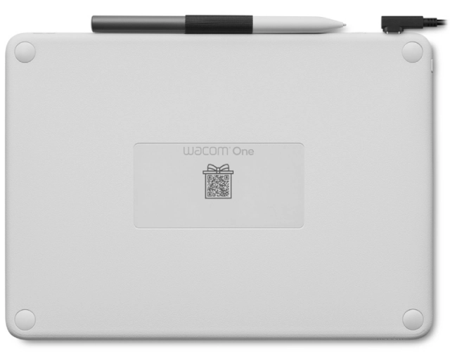 WACOM Grafička tabla One Pen medium - N  second image
