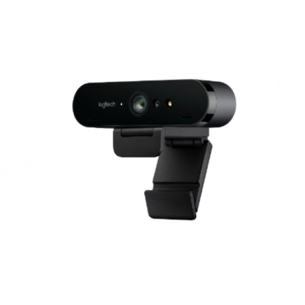 Web kamera Logitech BRIO 4K Ultra HD Video Conferencing 960-001106