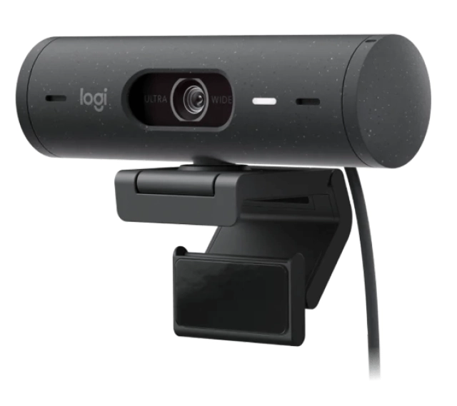WEB kamera Logitech Brio 500 960-001422