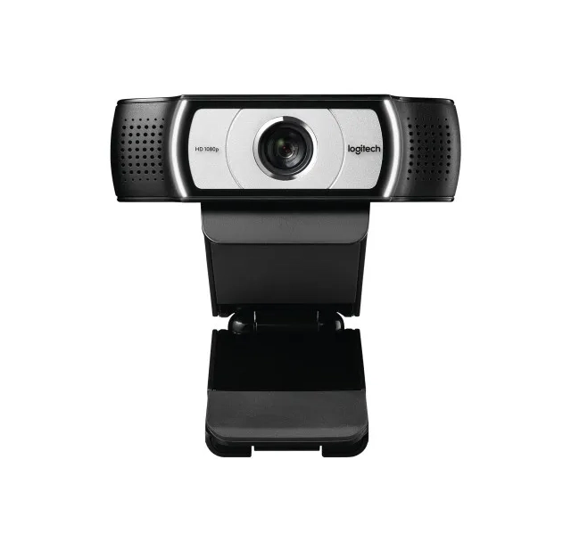 Web kamera Logitech HD C930e 960-000972