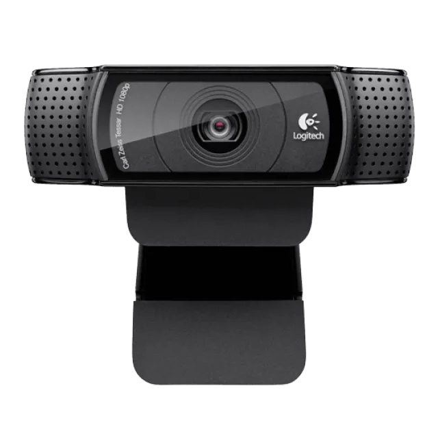Web kamera Logitech HD PRO Webcam C920 960-001055