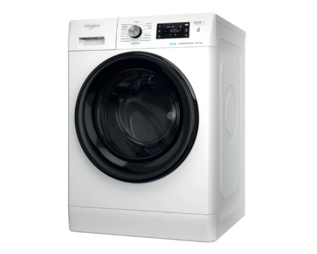 WHIRLPOOL FFWDB 976258 Inverter mašina za pranje i sušenje veša 