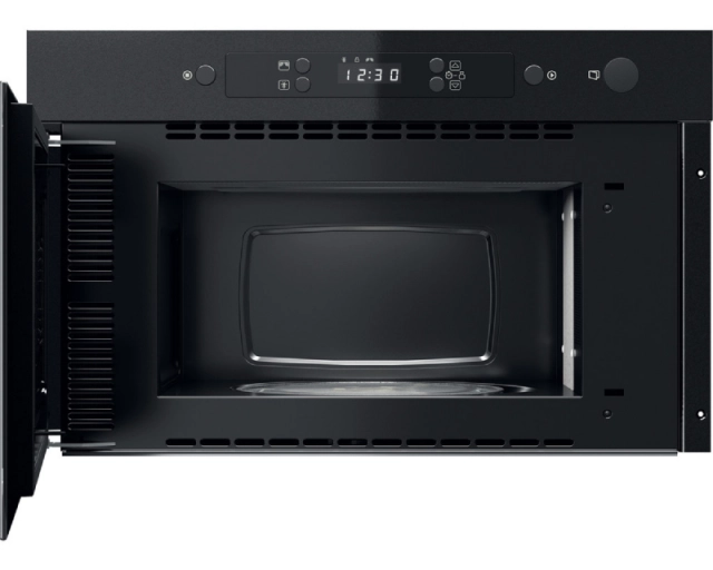 WHIRLPOOL MBNA900B ugradna mikrotalasna rerna  second image