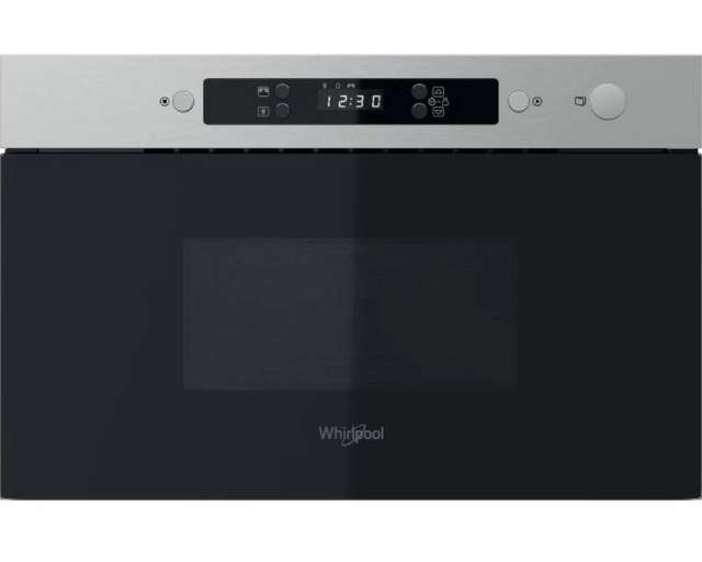 WHIRLPOOL MBNA900XN ugradna mikrotalasna rerna  second image