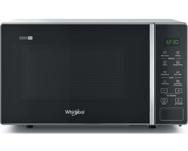 WHIRLPOOL MWP 201 SB mikrotalasna rerna  second image