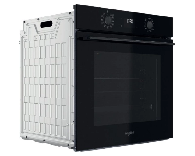 WHIRLPOOL OMK58HU1B ugradna rerna  second image