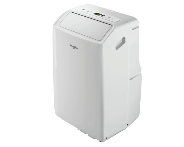 WHIRLPOOL PACF212CO W On/Off prenosni klima uređaj  second image