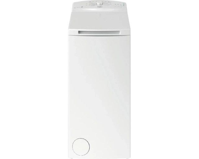 WHIRLPOOL TDLR 6040L EU/N mašina za pranje veša sa gornjim punjenjem  second image