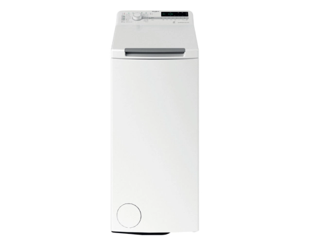 WHIRLPOOL TDLR 7250SS EU/N mašina za pranje veša sa gornjim punjenjem 